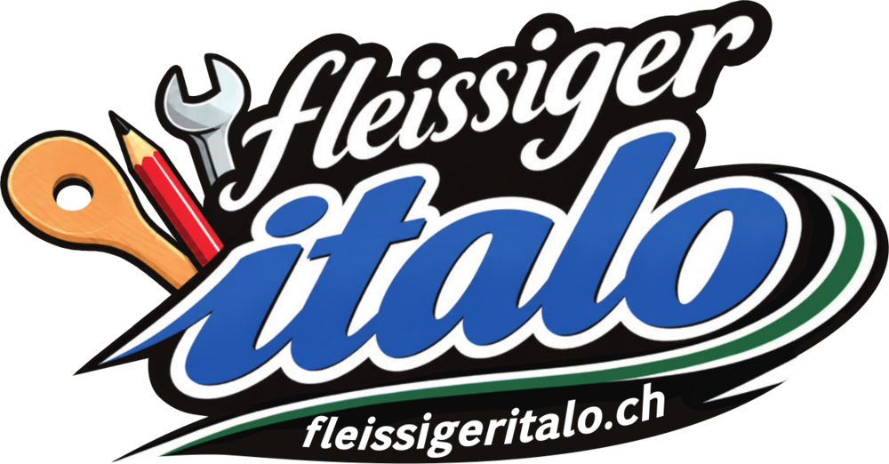 Fleissiger Italo